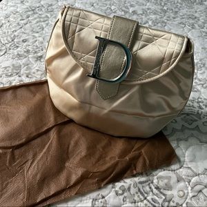 Dior small Cosmetics Bag
